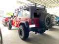 Red Jeep Wrangler 2017 for sale in Pasig-1