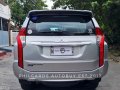 Sell Silver 2019 Mitsubishi Montero Sport in Las Piñas-2