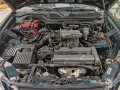 Black Honda CR-V 1999 for sale in Imus-3