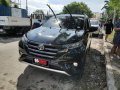 Selling Black Toyota Rush 2021 in Quezon-2
