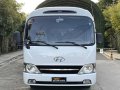 White Hyundai County 2019 for sale in Quezon City-0