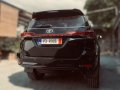 Selling Black Toyota Fortuner 2019 in Cainta-4