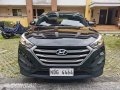 Black Hyundai Tucson 2016 for sale in Cainta-7