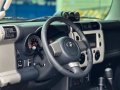 White Toyota Fj Cruiser 2017 for sale-2