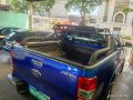 Selling Blue Ford Ranger 2014 in Quezon-1