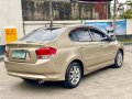 Selling Beige Honda City 2009 in San Pablo-6