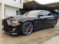 Black Dodge Charger 2013 for sale in Quezon-9