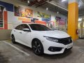 White Honda Civic 2020 for sale in Marikina-6