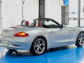 SIlver BMW Z4 2015 for sale-3