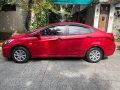 Selling Red Hyundai Accent 2012 in San Juan-5