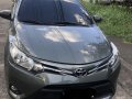 Selling Grey Toyota Vios 2017 in Valenzuela-3