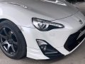 Selling Pearl White Toyota 86 2016 in Baliuag-0