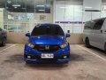 Blue Honda Mobilio 2019 SUV for sale in Marikina-5
