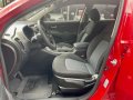 Selling Red Kia Sportage 2014 in San Mateo-3