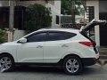 White Hyundai Tucson 2011 for sale-9