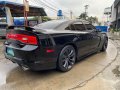 Black Dodge Charger 2013 for sale in Quezon-7