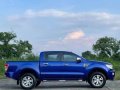 Selling Blue Ford Ranger 2014 in Quezon-3