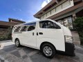 White Nissan Nv350 Urvan 2020 for sale in Manual-2