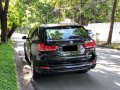 Black BMW X5 2017 for sale-5