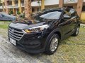 Black Hyundai Tucson 2016 for sale in Cainta-8