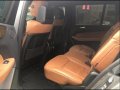 Silver Mercedes-Benz GLS 350D 2019 for sale in Manila-5