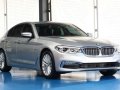 Silver BMW 520D 2019 for sale in San Juan-1