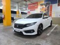 White Honda Civic 2020 for sale in Marikina-5