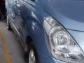 Blue Hyundai Grand Starex 2011 for sale in Makati-3