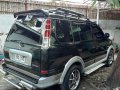 Black Mitsubishi Adventure 2008 for sale in Mandaue-5