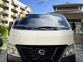 White Nissan Nv350 Urvan 2020 for sale in Manual-8