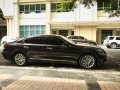 Selling Black Lexus LS460L 2015 in Makati-5