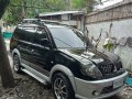 Black Mitsubishi Adventure 2008 for sale in Mandaue-3