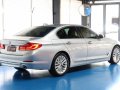 Silver BMW 520D 2019 for sale in San Juan-6
