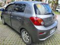 Silver Mitsubishi Mirage 2020 for sale in Cainta-3