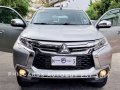 Sell Silver 2019 Mitsubishi Montero Sport in Las Piñas-9