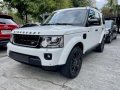 White Land Rover Discovery 2016 for sale-4