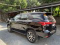 Selling Black Toyota Fortuner 2019 in Cainta-6