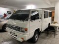White Mitsubishi L300 2021 for sale in Pasig-8