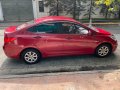 Selling Red Hyundai Accent 2012 in San Juan-3