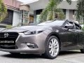 Grey Mazda 2 2018 for sale in Parañaque-9