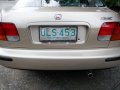 Beige Honda Civic 1996 for sale in Marikina -2