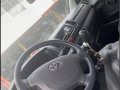 White Toyota Hiace 2020 for sale-3