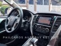Sell Silver 2019 Mitsubishi Montero Sport in Las Piñas-0