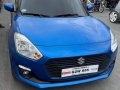 Sell Blue 2021 Suzuki Swift in Quezon City-3