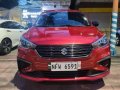 Red Suzuki Ertiga 2020 for sale-6