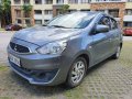 Silver Mitsubishi Mirage 2020 for sale in Cainta-6