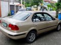 Beige Honda Civic 1996 for sale in Marikina -1
