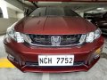 Selling Red Honda Civic 2015 in Manila-9