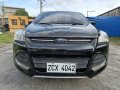 Black Ford Escape 2016 for sale in Cainta-8