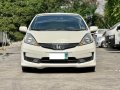 FOR SALE!!!White 2013 Honda Jazz Automatic Gas Gas & Go!-1
